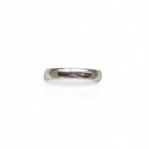 925 Sterling Silver Ring